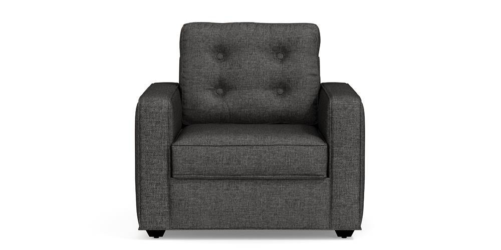 Apollo Tufted Sofa